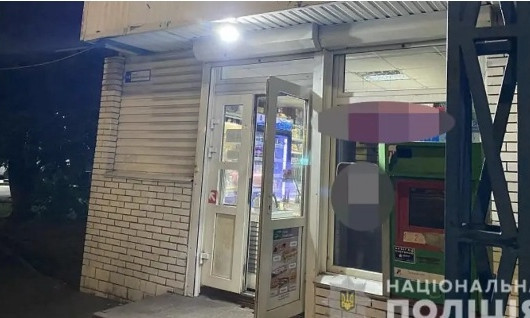 Киевлянин обстрелял бывшего коллегу из-за мести