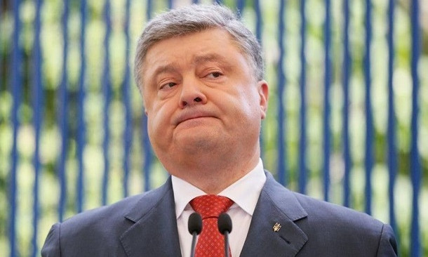 Порошенко зізнався, що щиро не любить гроші: вимушено багатий!