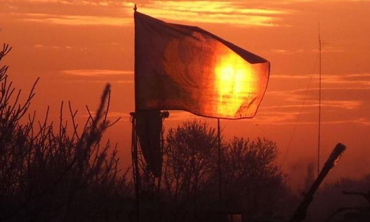 70% украинцев выступают за  диалог с РФ по Донбассу