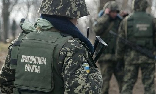 Глава Госпогранслужбы рассказал о принципах пропуска граждан РФ в Украину