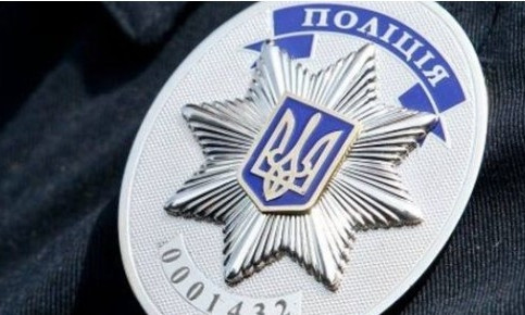 В Одессе патрульная полиция насмерть сбила пешехода