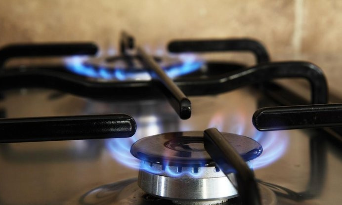 Уменьшены нормы потребления природного газа