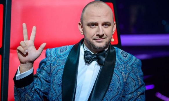 Потап приміряв жіночий образ в новому кліпі