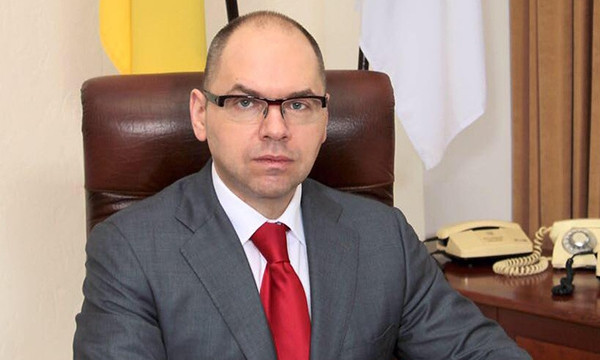 Уже через месяц: Максим Степанов назвал точные сроки начала массовой вакцинации в Украине
