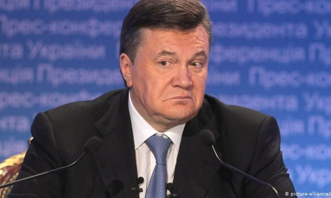 Януковичу могут вернуть конфискованные 1,5 миллиарда долларов? Суд разблокировал апелляцию