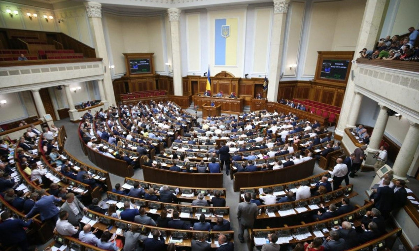 В «Слуге народа» планируют внести в Раду законопроект о легализации марихуаны