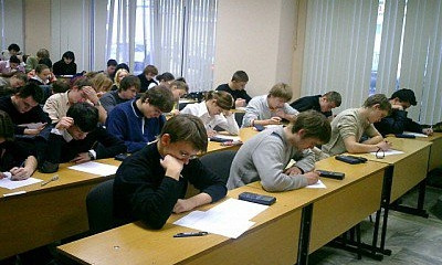 Зарегистрироваться на ВНО криворожане могут с 6 февраля