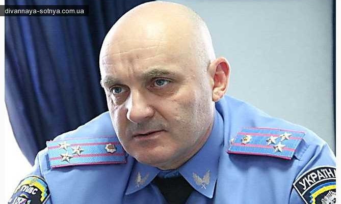 Как скоро приедет на вызов патруль в Кривом Роге? - ответил Валерий Лютый