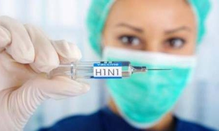 В Индии отмечена вспышка свиного гриппа