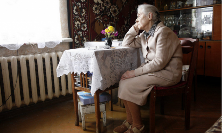 Пенсионерам начали приходить шокирующие платежки с налогом на недвижимость