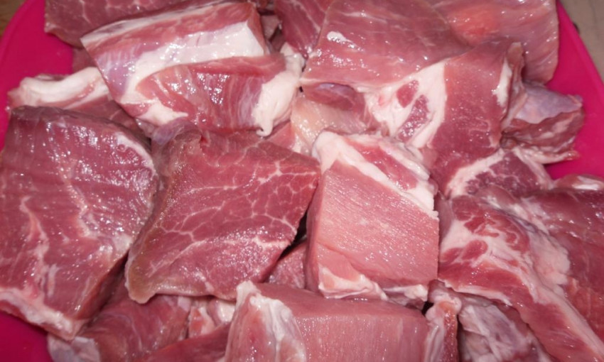 В Кривом Роге утилизировано 7 тонн некачественных продуктов