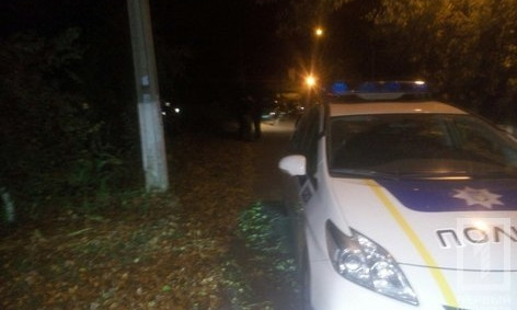 Убийство в Кривом Роге - по городу объявлен план "Сирена"