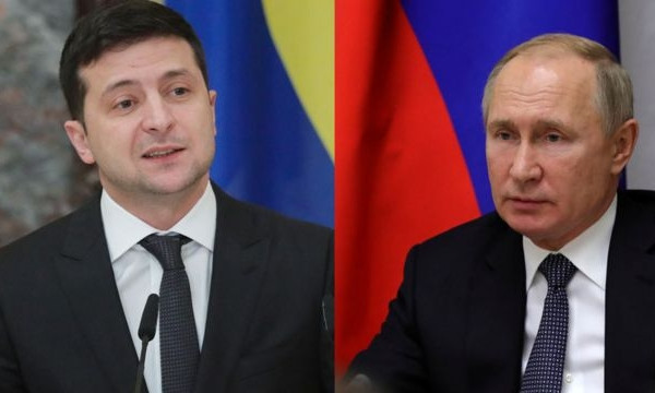 Владимир Зеленский запросил переговоры с Путиным, в ответ тишина, - пресс-секретарь Юлия Мендель