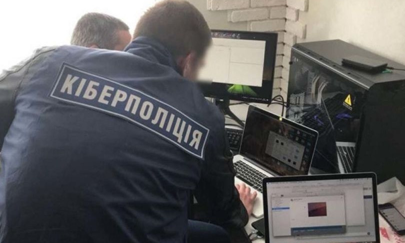 В Украине стартовал набор в киберполицию, открыто 50 вакансий