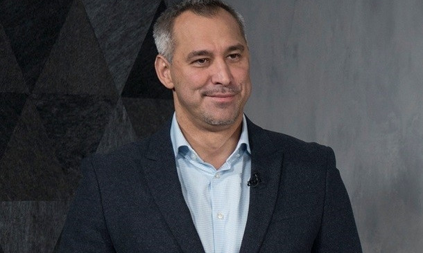 "Нет результата – не должен занимать место", - Зеленский рассказал об отставке Генпрокурора Рябошапки (ВИДЕО)