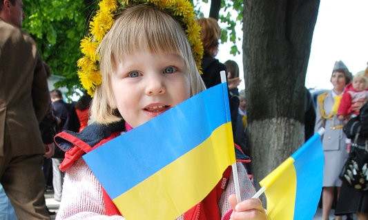 Украинцы оценили ситуацию в стране