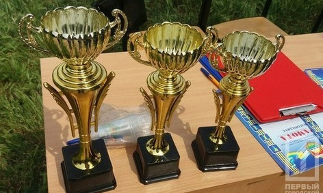 Жители Кривого Рога отличились в Железном Порту