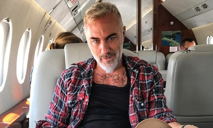 «Танцующий миллионер» выпустил новый «горячий» ролик