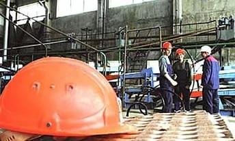 В Кривом Роге под обломками конвейера остается еще один рабочий ИнГОКа