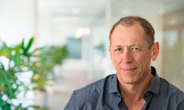 Бизнесмен из Одессы попал в список миллиардеров Forbes