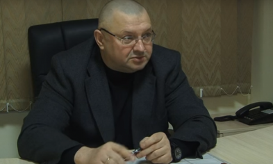Против начальника областной полиции Днепропетровщины открыто уголовное дело