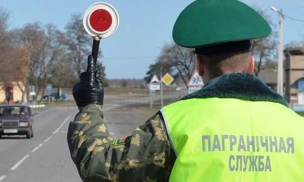 В Беларуси хотят ввести плату за пересечение границы