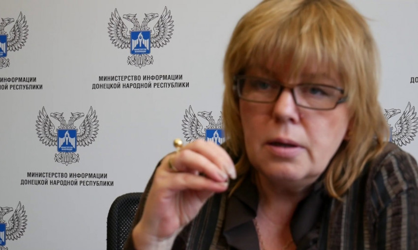 Леонид Кравчук озвучил ультиматум российской стороне в трехсторонней контактной группе