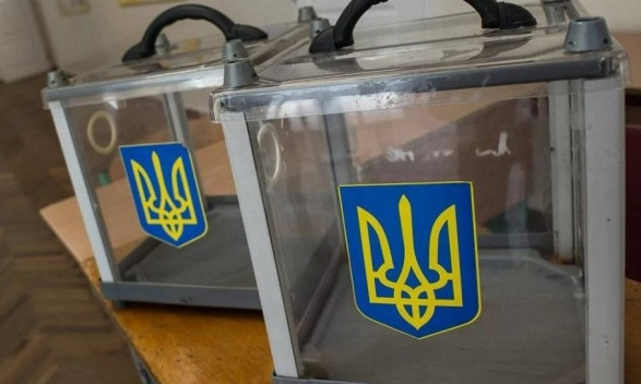 Стало известно, когда пройдет второй тур выборов мэров в городах Украины