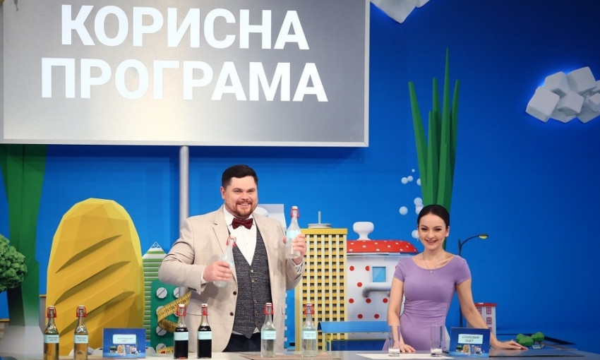 «Полезная программа»: как правильно выбрать огурцы для консервации?