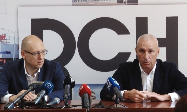 Ярославский купил "Сухую Балку", потому что ему "скучно быть просто с деньгами"