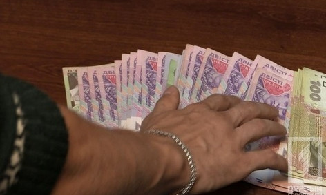 Горсовет потратит на юристов 5 миллионов гривен