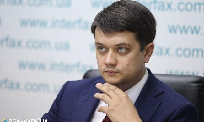 В Украине идут по пути легализации игорного бизнеса