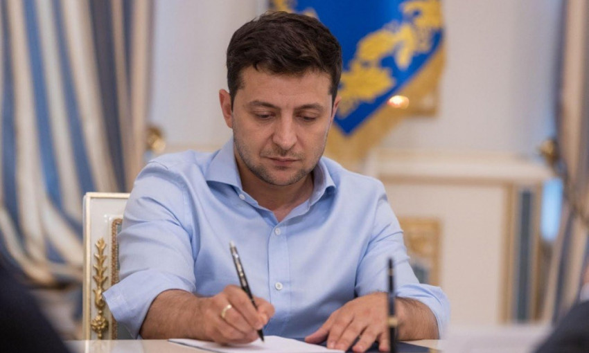 150-летний юбилей Леси Украинки отметят на наивысшем уровне – Владимир Зеленский подписал указ