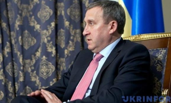 По запросу РФ в Польше задержали украинского воина (ФОТО)