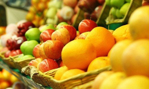 Криворожанам на заметку: в Украине упадет цена на импортные фрукты