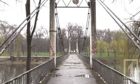 Обещания нужно выполнять: реставрация городских мостов продолжается