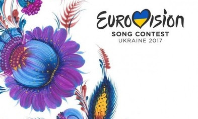 В символике Евровидения-2017 могут использовать петриковскую роспись