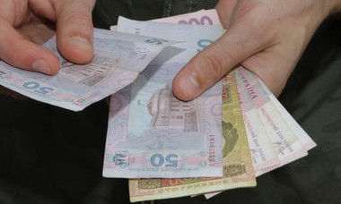 В Кривом Роге детям-инвалидам выплатят материальную помощь