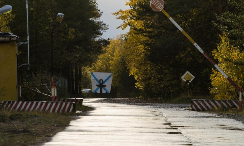 Кремль жертвует населением, чтобы скрыть ядерную катастрофу