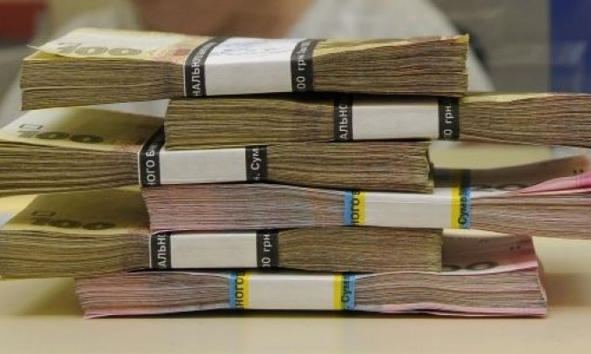 На Днепропетровщине бюджетные средства используют не по назначению: зафиксировано почти 200 случаев злоупотребления госсредствами