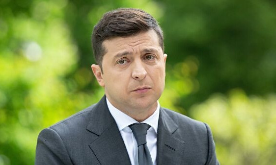 Вход только для ЗЕизбранных: на Херсонщине региональных журналистов не пустят на встречу с Зеленским