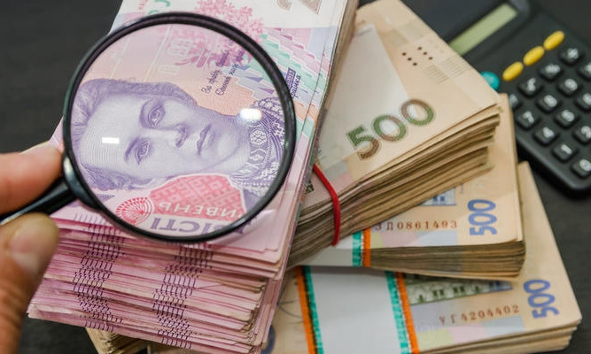 В Украине сорвали самый большой в истории джекпот в 33 миллиона гривен