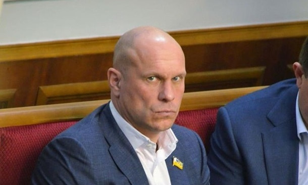 Кива "выкинул" новую выходку и призвал его арестовать (ФОТО)