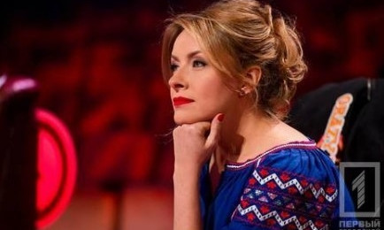 Криворожанка Елена Кравец - в списке успешных женщин