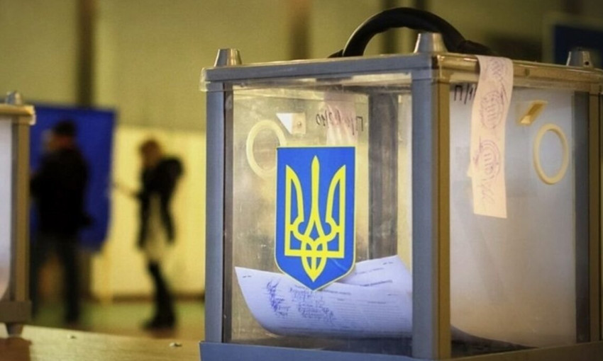 Самая низкая в истории Украины явка на выборы: почему украинцы не голосовали? (ВИДЕО)