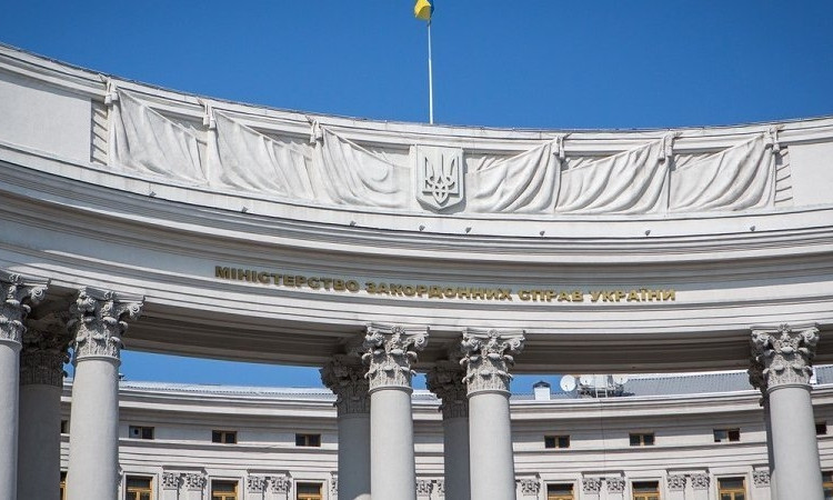 В МИД Украины опровергли информацию о задолженности перед СНГ