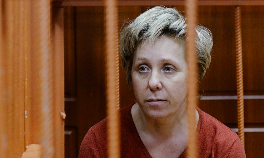 Пожежа в Кемерово: гендиректор ТЦ прокоментувала закриті двері в кінозалі