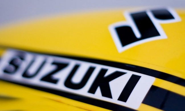 Suzuki создала самые милые автомобили в мире