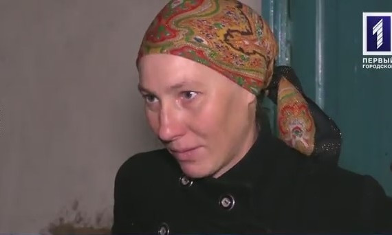 Под Кривым Рогом женщина, потерявшая память, нашла свою любовь