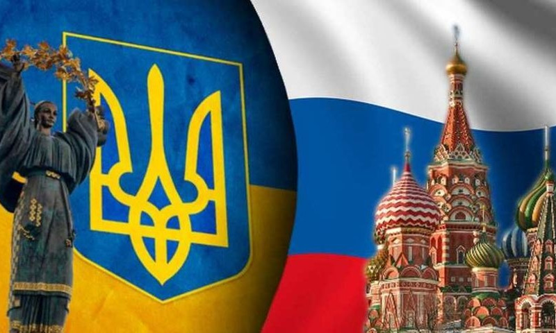 Парламентарії можуть розірвати договір про дружбу з Росією